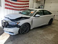 1HGCV1F55MA023282 2021 HONDA ACCORD