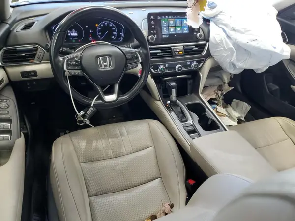 1HGCV1F55MA023282 2021 HONDA ACCORD - Image 8