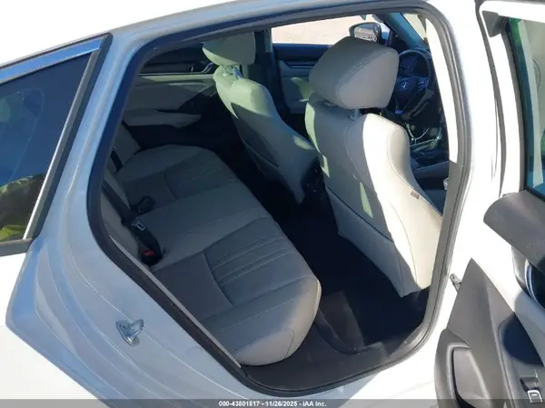 1HGCV1F55MA025114 2021 HONDA ACCORD - Image 8