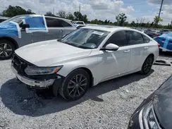 1HGCV1F55MA025663 2021 HONDA ACCORD