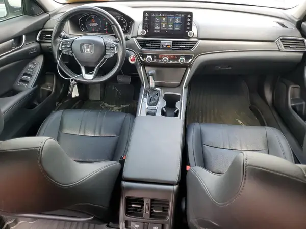 1HGCV1F55MA025663 2021 HONDA ACCORD - Image 8