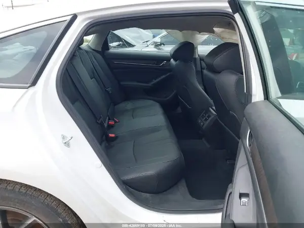 1HGCV1F55MA026828 2021 HONDA ACCORD - Image 8