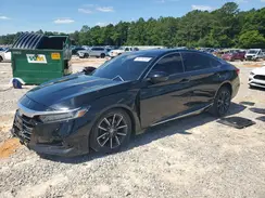 1HGCV1F55MA030300 2021 HONDA ACCORD