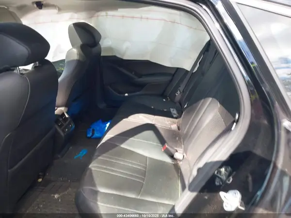 1HGCV1F55MA038753 2021 HONDA ACCORD - Image 8