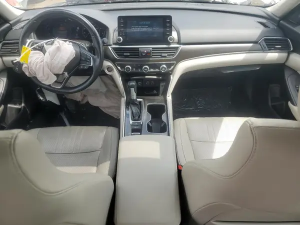 1HGCV1F55MA039272 2021 HONDA ACCORD - Image 8