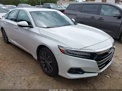 1HGCV1F55MA041264 2021 HONDA ACCORD