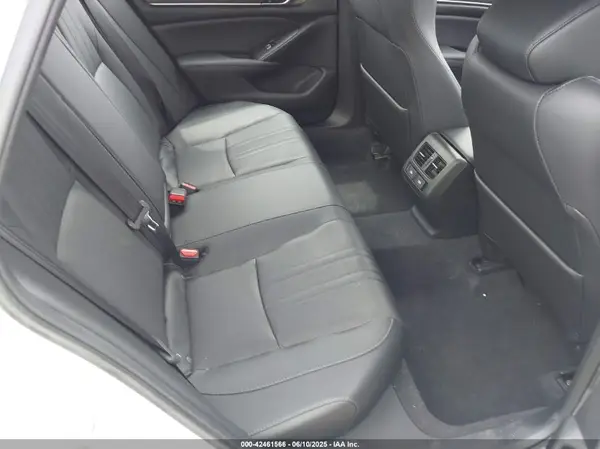 1HGCV1F55MA041264 2021 HONDA ACCORD - Image 8