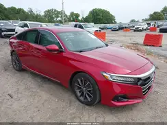 1HGCV1F55MA046822 2021 HONDA ACCORD