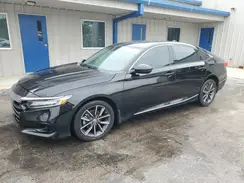 1HGCV1F55MA050465 2021 HONDA ACCORD