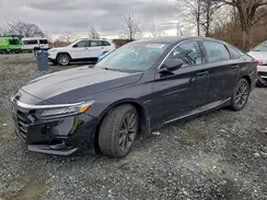1HGCV1F55MA050482 2021 HONDA ACCORD