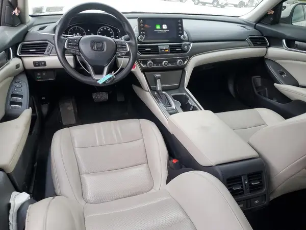 1HGCV1F55MA059781 2021 HONDA ACCORD - Image 8