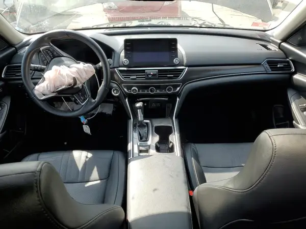 1HGCV1F55MA060218 2021 HONDA ACCORD - Image 8