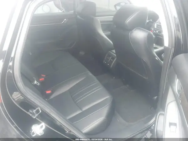 1HGCV1F55MA060624 2021 HONDA ACCORD - Image 8