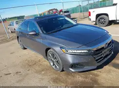 1HGCV1F55MA064737 2021 HONDA ACCORD