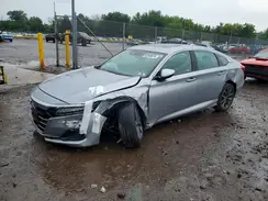 1HGCV1F55MA067895 2021 HONDA ACCORD