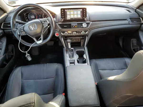 1HGCV1F55MA073695 2021 HONDA ACCORD - Image 8