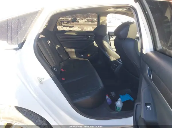 1HGCV1F55MA076273 2021 HONDA ACCORD - Image 8