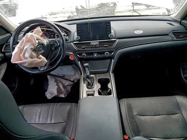 1HGCV1F55MA076578 2021 HONDA ACCORD - Image 8