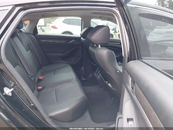 1HGCV1F55MA080582 2021 HONDA ACCORD - Image 8