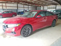 1HGCV1F55MA081392 2021 HONDA ACCORD