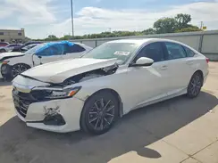 1HGCV1F55MA081537 2021 HONDA ACCORD