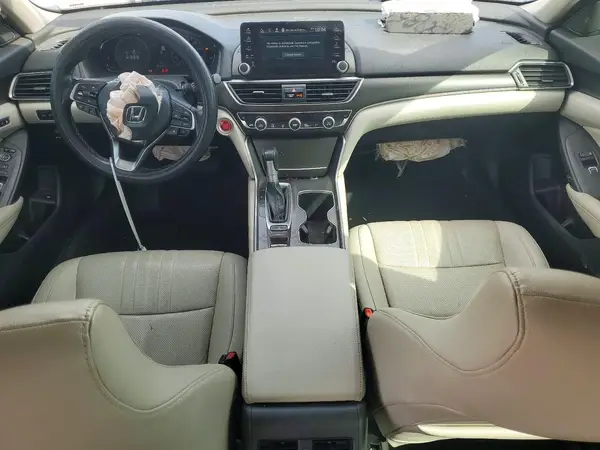 1HGCV1F55MA081537 2021 HONDA ACCORD - Image 8