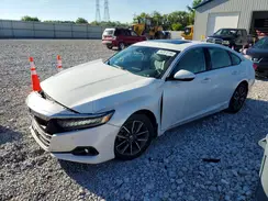 1HGCV1F55MA085443 2021 HONDA ACCORD