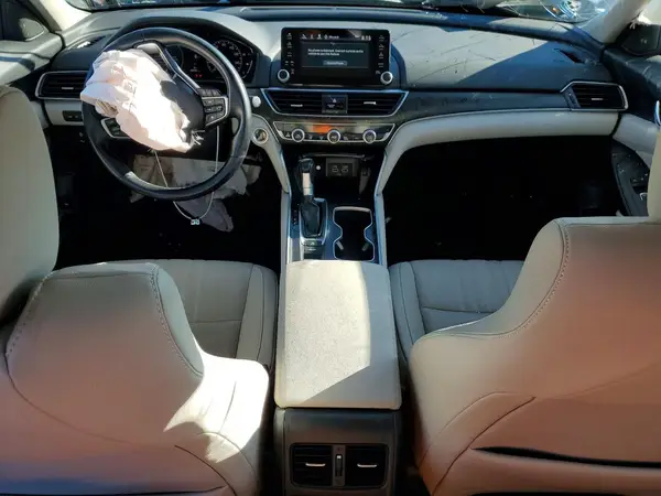 1HGCV1F55MA085443 2021 HONDA ACCORD - Image 8