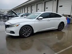 1HGCV1F55MA087080 2021 HONDA ACCORD