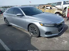 1HGCV1F55MA089279 2021 HONDA ACCORD