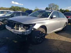 1HGCV1F55MA091453 2021 HONDA ACCORD