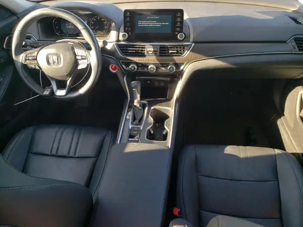 1HGCV1F55MA091453 2021 HONDA ACCORD - Image 8