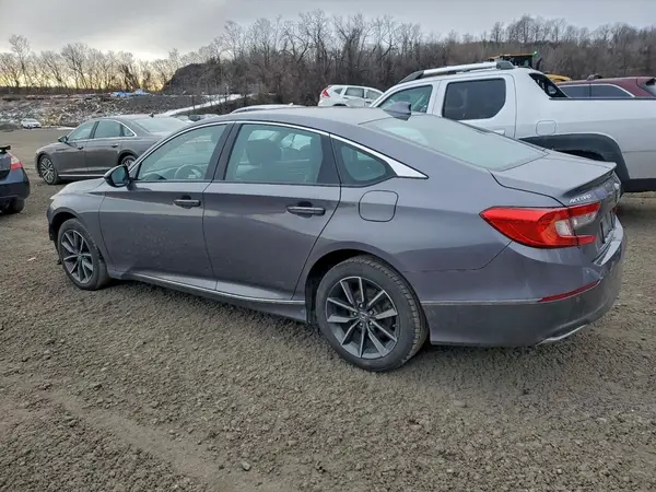 1HGCV1F55MA092022 2021 HONDA ACCORD - Image 2
