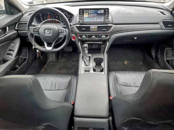 1HGCV1F55MA092022 2021 HONDA ACCORD - Image 8