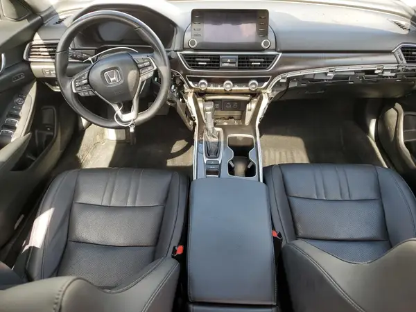 1HGCV1F55MA094191 2021 HONDA ACCORD - Image 8