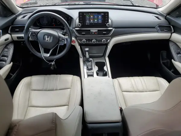 1HGCV1F55MA094840 2021 HONDA ACCORD - Image 8