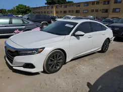1HGCV1F55MA103861 2021 HONDA ACCORD