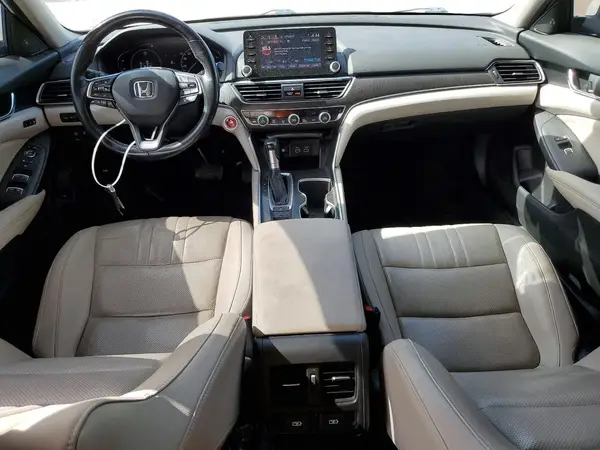 1HGCV1F55MA103861 2021 HONDA ACCORD - Image 8