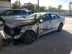 1HGCV1F55MA110406 2021 HONDA ACCORD