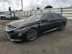 1HGCV1F55MA112110 2021 HONDA ACCORD