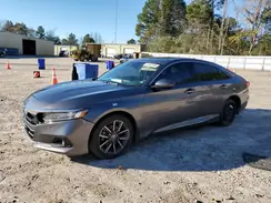 1HGCV1F55MA113631 2021 HONDA ACCORD