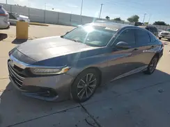 1HGCV1F55MA116299 2021 HONDA ACCORD