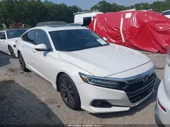 1HGCV1F55MA117825 2021 HONDA ACCORD