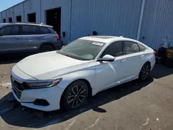1HGCV1F55MA117954 2021 HONDA ACCORD
