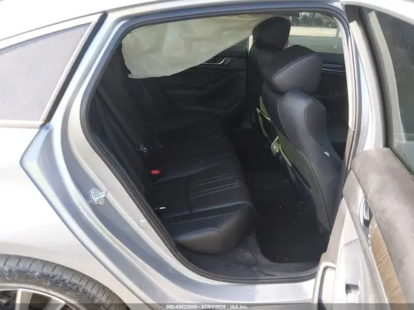 1HGCV1F55MA120532 2021 HONDA ACCORD - Image 8