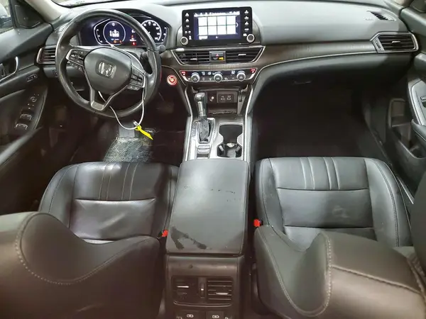 1HGCV1F55MA120577 2021 HONDA ACCORD - Image 8