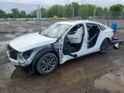 1HGCV1F55MA121602 2021 HONDA ACCORD
