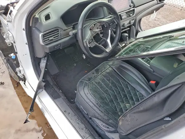 1HGCV1F55MA121602 2021 HONDA ACCORD - Image 8