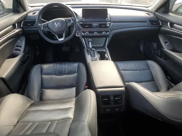 1HGCV1F55MA122930 2021 HONDA ACCORD - Image 8