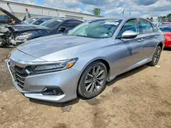 1HGCV1F55MA123589 2021 HONDA ACCORD